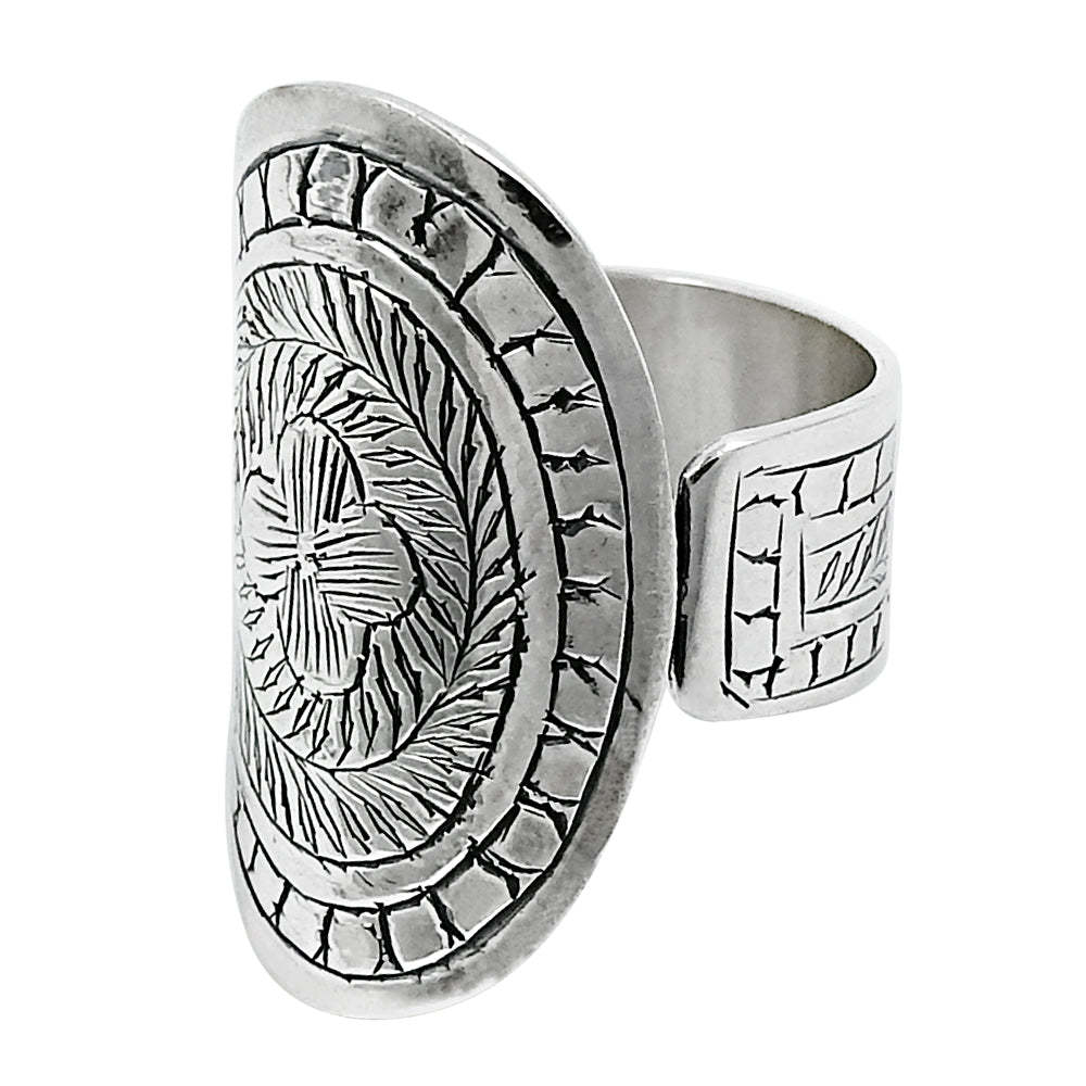 Silver