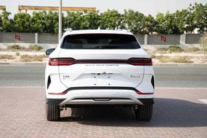 BYD Song Plus Honor 2024, Auto Eléctrico de Alta Gama - Product Image 4