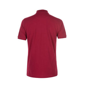 เสื้อโปโลผู้ชายปี 2025 ดีไซน์แฟชั่นใหม่ ใส่สบาย หลายสี ป้ายกำกับสั่งทำได้ แห้งเร็ว ดีไซน์พิเศษ ราคาถูก - Product Image 3