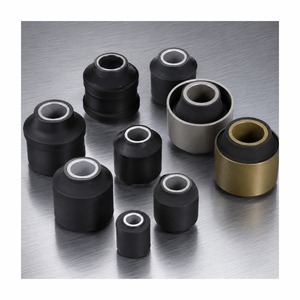 Bujes de Goma Industriales Premium para Suspensión Automotriz, Piezas de Repuesto OEM, Proveedor Mayorista de Exportación - Product Image 2