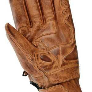 Best Selling Custom Size Waterproof Leather Motorbike Racing <b>Gloves</b>-<b>Touch</b> Screen Full Finger Design Comfortable Breathable - Product Image 2