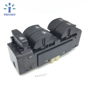 Interruptor Elevavidrios PEIVSO, Precio de Fábrica, 25401-JY40B para Renault Koleos 2008-2016, 1 Año de Garantía, Precio Directo de Fábrica - Product Image 2