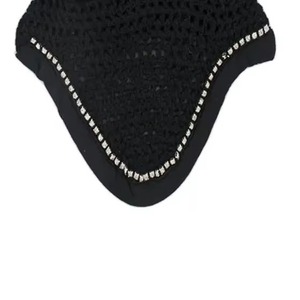 Máscara de Orejas para Caballos de Equitación, de Alta Calidad, Personalizada, de Poliéster y Algodón, Insonorizante, a la Moda, con Protección Contra Moscas - Product Image 6