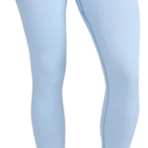 Leggings sans couture pour femmes, taille haute, extensibles, pour le sport, le yoga, la course à pied, l'entraînement physique, avec logo gris - Product Image 6