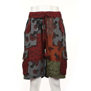 Pantalones Cortos 100% Algodón - Product Image 1
