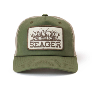 Custom <b>Vintage</b> <b>Trucker</b> Hat 5 Panel <b>Trucker</b> Hat Custom Mesh <b>Trucker</b> Hat with Embroidered Patch Western <b>Trucker</b> Hat High Quality - Product Image 2