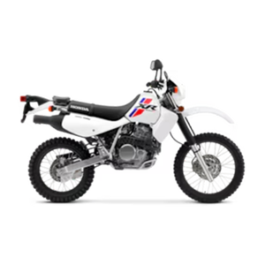 Honda XR 650L 2026 - Product Image 2