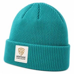 Top Quality Beanie <b>Cap</b> Lightweight Soft Knit <b>Hat</b> For Casual Outdoor Adventure Winter Sports And Everyday Style - Product Image 4