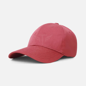Casquette de baseball la plus vendue, ajustable, avec logo personnalisé, idéale pour l'été et les activités de plein air - Product Image 3