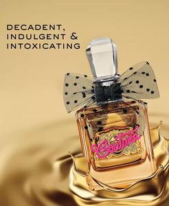 Viva la succosa oro Couture Eau de Parfum, 3.4 oz | Succose Couture - Product Image 4