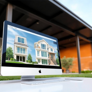 Desarrollo de Software Escalable Basado en IA para Empresas en Crecimiento - Product Image 4