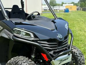 High QUality Sales Fore CF MOTOs ZForce 800 Trail <b>UTV</b> - Product Image 3