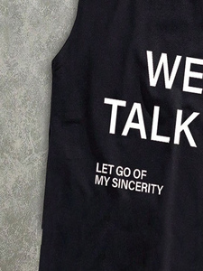 Hot Sale Trending Wholesale Custom Color Autumn Plus Size Breathable Fitness Sports Clothing Chest Binder Women Vest Tank Top - Product Image 3