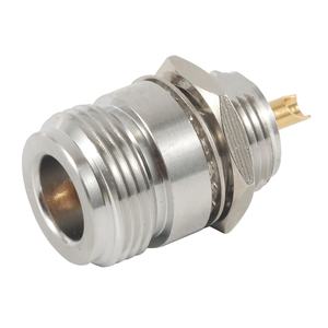 Conector TNC Macho en Ángulo Recto, Tipo Abrazadera, Sin Soldadura, para Antenas WTR400 RG8 RG213 RG214 y 7D FB de Baja Pérdida - Product Image 4