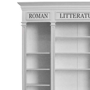 Armarios de salón hechos de madera sólida, con la mejor calidad - Product Image 5