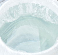 Sirop de glucose liquide 75% - 85% pour l'alimentation, fût de 300 kg