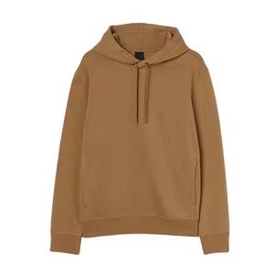 Hoodies pour hommes, fabrication directe d'usine, vêtements pour hommes, streetwear, 100% coton, confortables - Product Image 2