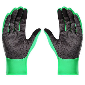 Guantes de Ciclismo Unisex para Invierno, de Poliéster, Resistentes al Viento, Compatibles con Pantalla Táctil, para Deportes al Aire Libre, Otoño e Invierno, Correr, Esquiar, Acampar - Product Image 3