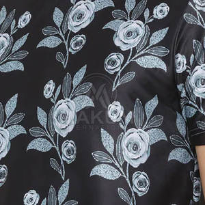 Camisetas Sublimadas de Moda, Impresión de Alta Calidad, Duraderas, Cómodas, Material que Absorbe la Humedad - Product Image 6