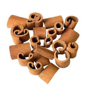 ส่วนผสมเครื่องเทศแบบแท่งสั้นซินนามอนสำหรับแช่เครื่องดื่มและบรรจุภัณฑ์ส่งออก - Product Image 2