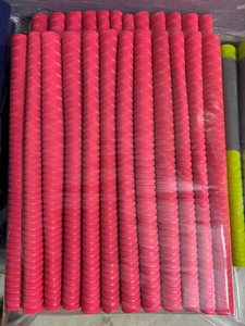 Empuñadura de Goma Texturizada para Bate de Cricket VS Sports, para Mano Derecha, Elástica, Tejido No Tejido, Grosor Personalizable, Empaque para Club - Product Image 3