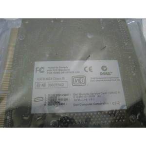 Carte d'accès à distance Dell 3 E-G900-01-3638 - Équipements et pièces semi-conductrices d'occasion fiables à l'échelle mondiale chez - Product Image 4