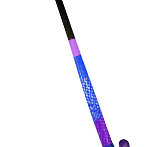 Palo de Hockey sobre Césped para Interiores, Diseño Ligero para un Control Preciso, Agarre Mejorado, Sensación Equilibrada, para Entrenamientos Diarios - Product Image 4