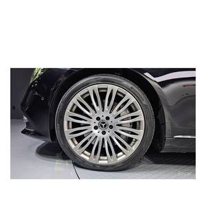 Mercedes-Benz Clase S S560L 4MATIC 2018, 94,680 km, Caja de Cambios Automática, Asientos de Cuero, Volante a la Izquierda, Cámara Trasera - Product Image 5