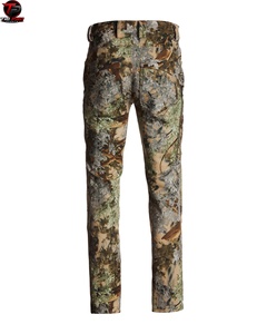 Pantalones de Camuflaje Woodland de Primera Calidad para Caza, Ropa de Caza al Aire Libre, Pantalones Tácticos de Caza para Hombre - Product Image 6