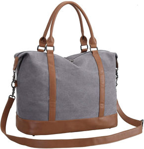 Mochila de Viaje de Gran Capacidad para Fin de Semana, Plegable, Resistente, Ligera, Ecológica, Impermeable, Unisex - Product Image 1
