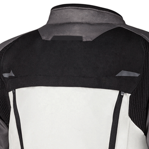 Chaqueta de moto Cordura de invierno para hombre, chaquetas protectoras textiles para moto Flash Gear, chaqueta textil para carreras de motos - Product Image 5