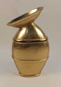 Different Size Metal Cylinder Vases for Garden <b>Party</b> Decoration Gold Finished Floor & <b>Table</b> Decoration Flower & Plants Planter - Product Image 5