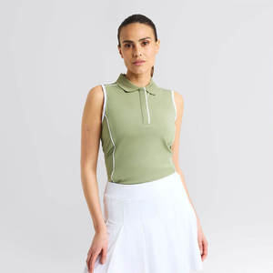 Camiseta Polo Deportiva de Manga Corta para Mujer, 200 Gramos, Selección Cuidadosa - Product Image 5