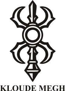 MEGH EXIM logo