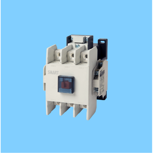 คอนแทคเตอร์แม่เหล็ก DACO MC 75 ผลิตในเกาหลี 75A 59/60Hz 100% AC OEM โซลูชั่นควบคุมการทำงานของคอนแทคเตอร์สำหรับการติดตั้ง AC 26 มม. - Product Image 6