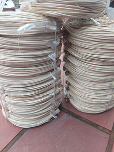 Estacas de Ratán Natural Ecológicas para Jardín – Varas de Soporte Agrícola de Vietnam - Product Image 6