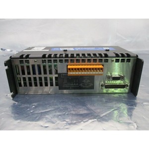 Contrôleur servo Infranor SMTAS 220/17, amplificateur - Équipement et pièces semi-conductrices d'occasion fiables à l'échelle mondiale - Product Image 1