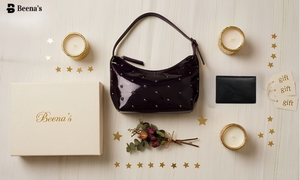 Sac à bandoulière imperméable Beena's TX06 pour femme, en PU noir, style preppy, avec rivets, fermeture éclair, sangle unique, pour les voyages et le shopping - Product Image 5