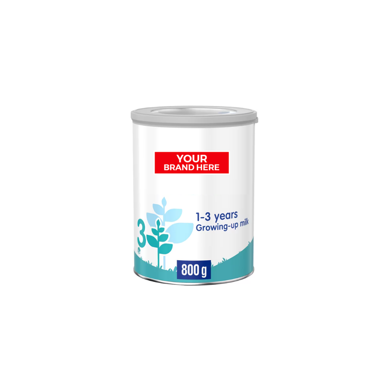 TRUST OEM Premium Quality Milk Powder
