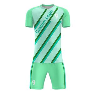 Personnalisable Nouveau Football Uniforme Confortable Respirant Formation Football Ensembles Votre Conception Logo À La Mode Blanc Marque Uniformes - Product Image 6