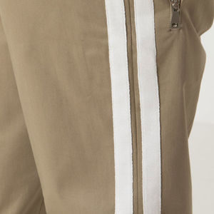 Pantalons décontractés légers pour hommes, dernière mode, vente chaude, nouvelle arrivée, matériau de haute qualité, séchage rapide, respirant - Product Image 6