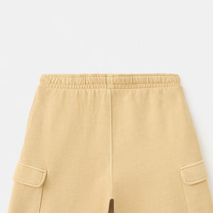 Servicio OEM con Diseño de Logotipo, Prendas de Verano de Alta Calidad y Corte Relajado / Diseño de Alta Calidad a Precios Económicos con Diseño Moderno - Product Image 5