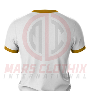 Uniformes de rugby hechos a medida, conjunto de ropa de rugby de tela ligera y elástica para hombres, jóvenes y equipos de entrenamiento. - Product Image 5