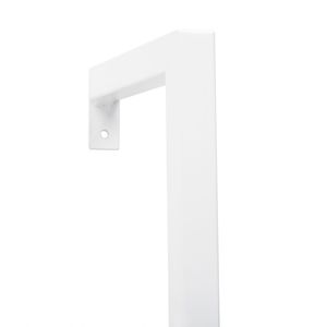 Libreria dal Design Moderno Industriale con Cassetti in Legno e Telaio in Acciaio Opaco YJ Arredamento per Soggiorno - Product Image 2