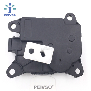 Peivso ตัวกระตุ้นตัวหน่วง IATF16949ใหม่ที่ได้รับการรับรองสำหรับ Infiniti JX35 2013 QX60 2014-2020 Nissan Altima 2013-2018 27731-3SB0A OEM - Product Image 2