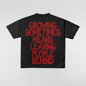 Camisetas Personalizadas 2026 100% Algodón Cuello Redondo para Hombre, Corte Holgado, Precios al por Mayor - Product Image 3