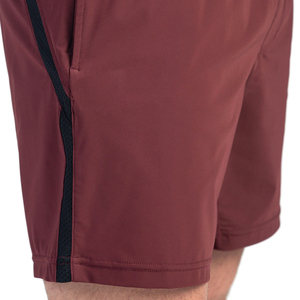 Pantalones Cortos para Hombre al Por Mayor a Precio Económico, Color Personalizado, Cintura Media, Ropa Casual, Pantalones Cortos de Algodón de Alta Calidad - Product Image 6