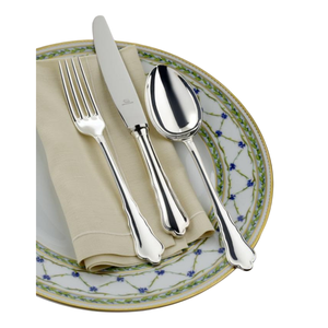 Ensemble de couverts de luxe en acier inoxydable doré, finition miroir, style moderne, avec couteau, cuillère et fourchette, pour mariage, hôtel, vaisselle de table - Product Image 5