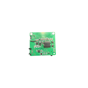 Smart Cities & Infrastructure Smart Bridge PCB avec surveillance structurelle PCB aérospatial avec revêtement auto-cicatrisant - Product Image 2
