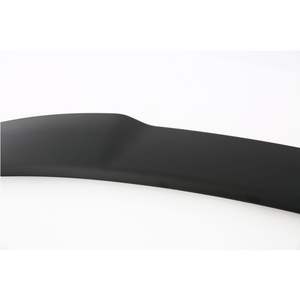 Spoiler Posteriore per Dodge Charger 2011-2018, Nero Opaco e con Trasferimento ad Acqua, Compatibile con Dodge Charger - Product Image 3